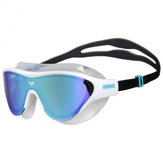 Arena The One Mask Mirror Schwimmbrille - Unisex | bunt