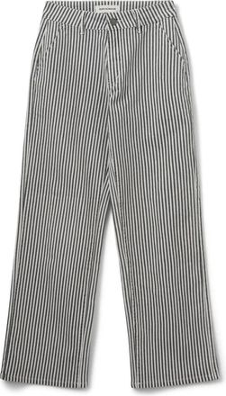 Sofie Schnoor Donna, Pantaloni, Grigio, XS, new