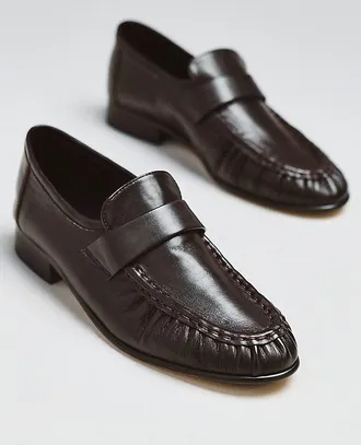 Tony Bianco Gatsby Loafers