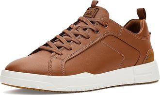 Josef Seibel Donovan 04 Mens Shoes Camel : EU 45 (US Mens 11-11.5) M, Leather