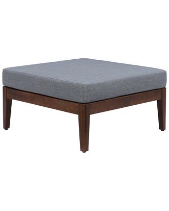 Linon Summerlyn Ottoman