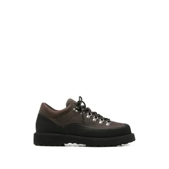 Diemme Heren, Schoenen, Bruin, Maat: 45 EU Leer