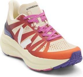 Veja Condor 3 Advanced Sneaker in Areia/White/Gradient at Nordstrom Rack, Size 40.5