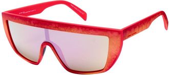 Italia Independent Acetate Mens Sunglasses