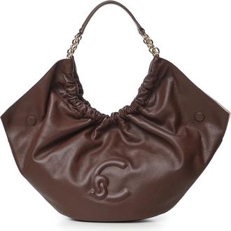 Coccinelle Mujer, Bolsos, Marr&oacute;n, Talla: ONE Size