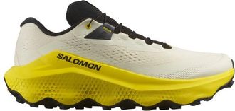 Salomon Ultra Glide 3 Trailrunningschuhe für Herren | gelb