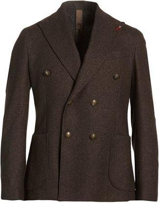 Mulish SUITS and CO-ORDS - Blazers sur YOOX.COM