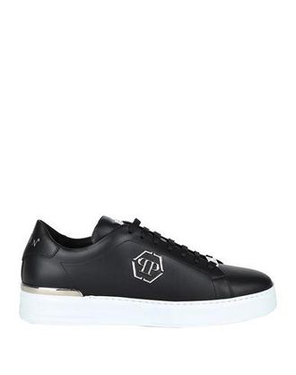 Philipp Plein SCHUHE - Sneakers auf YOOX.COM