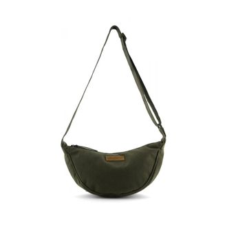 Colors Of California Donna, Borse, Verde, Taglia unica, new