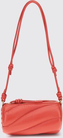 Fiorucci Mini Bag FIORUCCI Woman color Red