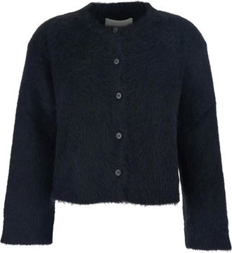 Antonelli Mujer, Jerseys, Negro, Talla: M