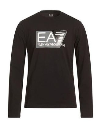 Emporio Armani TOPS - T-shirts auf YOOX.COM