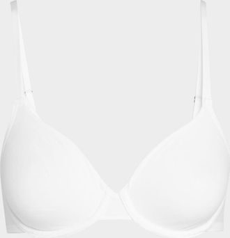 Hanro Cotton Sensation Underwire Bra