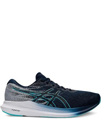 Asics EvoRide 3 French Blue/Ice Mint sneakers
