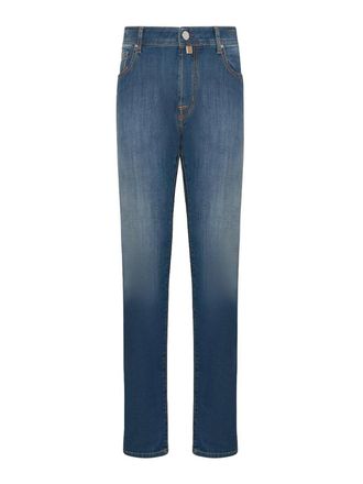 Jacob Cohen Five-Pocket Jeans