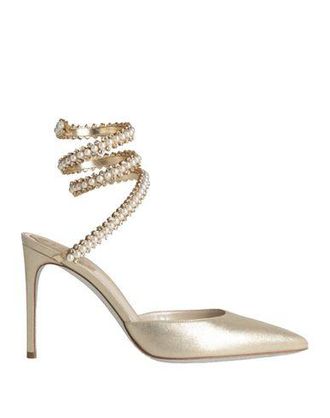 Rene Caovilla Pumps