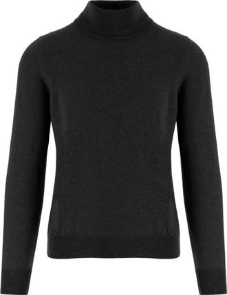 Tagliatore Hombre, Jerseys, Negro, Talla: M