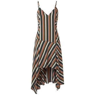Trussardi Viscose Women Womens Dress