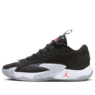 Nike Jordan Air Jordan Luka 2 Bred PF Core Black DX9012-006