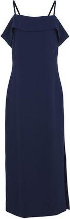 Elizabeth & James DRESSES - Maxi dresses sur YOOX.COM