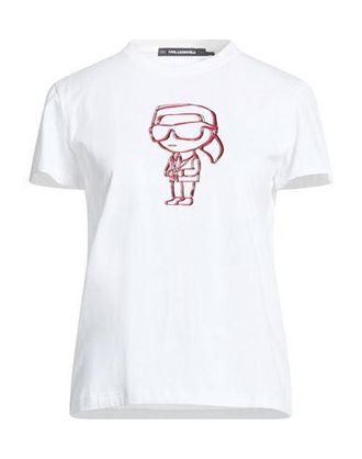 Karl Lagerfeld TOPWEAR - T-shirts sur YOOX.COM