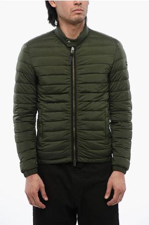 Woolrich Quilted Puffer Jacket SUNDANCE size S