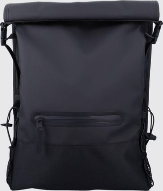 Rains Zaino Trail Mountaineer Rolltop in poliestere