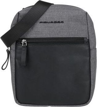 Piquadro BOLSOS - Bolsos con bandolera en YOOX.COM