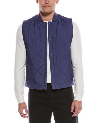 HUGO BOSS Boss Hugo Boss Canopus Vest