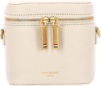 Thom Browne Leather Pouch
