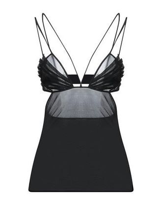 Nensi Dojaka TOPWEAR - Tops on YOOX.COM