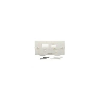 Pucci Sportello Sottoplacca Completo Di Viti Per Eco Pucci Misura: L. 270 X H. 130 X P. 11 Mm