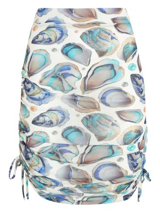 Brigitte Minigonna Mary - Toni neutri