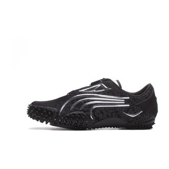 Puma Mostro Metallic - male - PUMA - Sneakers - Black - 10 1/2 UK - Shoes