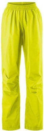 Gonso Save Pants Velohose f&uuml;r Damen | gelb