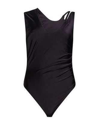 MUGLER TOPWEAR - Bodysuits on YOOX.COM