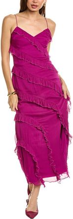 AMUR Chara Evening Gown