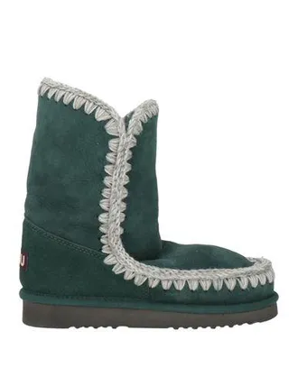 Mou CALZATURE - Stivaletti su YOOX.COM