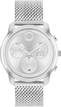 Movado Trend Element Mens Watch
