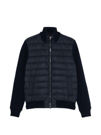 Herno nylon donsjack