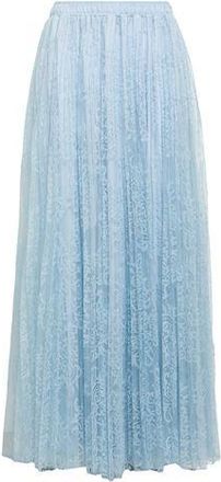 Ermanno Scervino PARTES DE ABAJO - Faldas largas en YOOX.COM