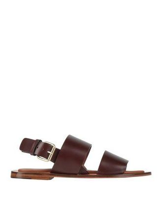 Mansur Gavriel CALZADO - Sandalias con cierre en YOOX.COM