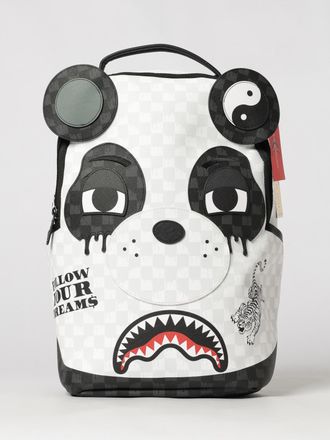 Sprayground Zaino Uomo colore Fantasia