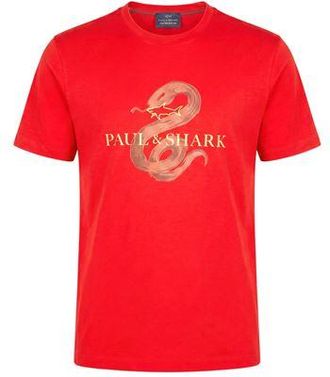 Paul & Shark TOPWEAR - T-shirts su YOOX.COM