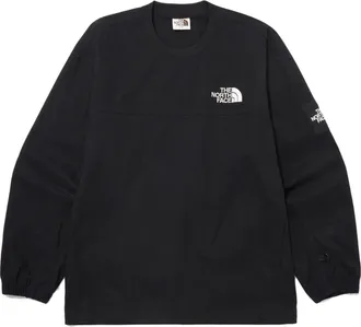 The North Face Outdoor Sweatshirt Black NM5MP03J