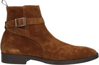 Antica Cuoieria FOOTWEAR - Ankle boots on YOOX.COM