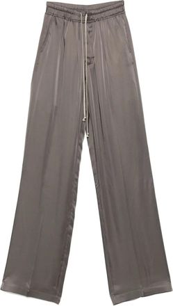 Rick Owens Pantaloni Dietrich - Grigio