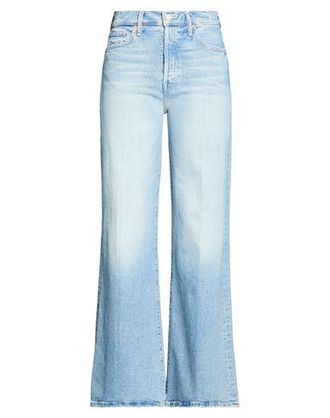 Mother BOTTOMWEAR - Pantaloni jeans su YOOX.COM