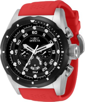 Invicta Speedway Mens Watch