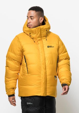 Jack Wolfskin Daunenjacke